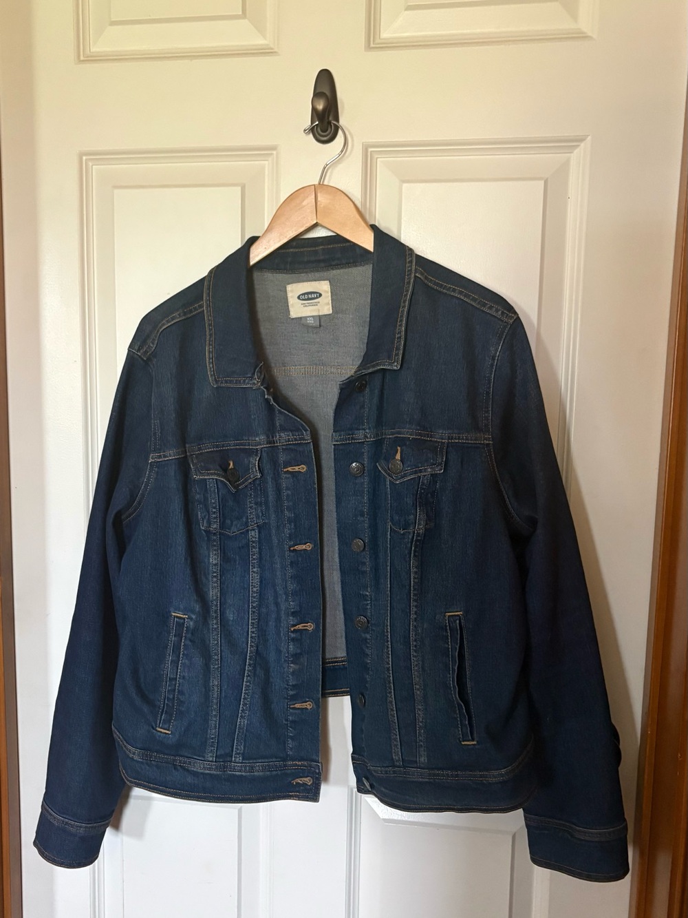 Old Navy Denim Jacket